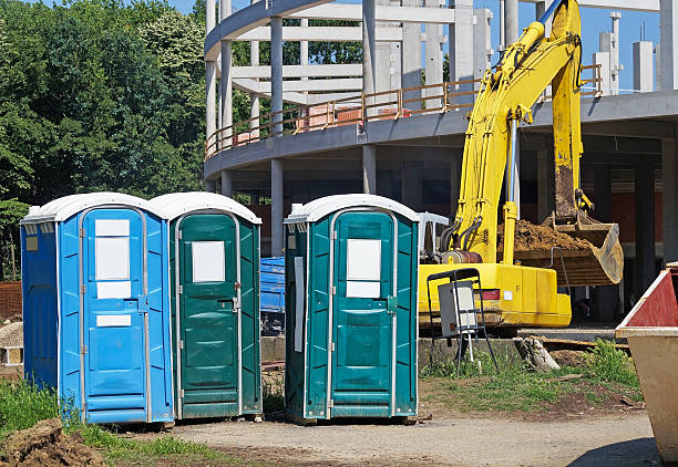 Best Portable Restroom Maintenance and Cleaning  in Nixon, TX